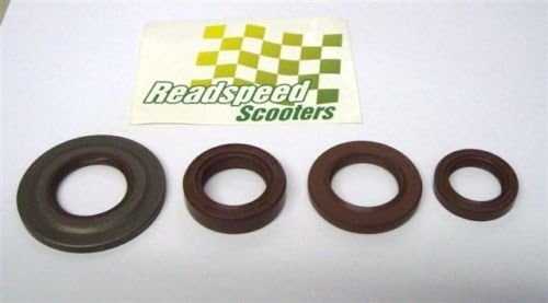 Readspeed Vespa PX/PE/T5 Viton Oil Seal Kit