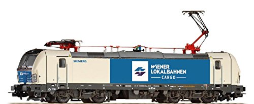 Preisvergleich Produktbild Piko H0 59878 H0 E-Lok BR 193 Vectron der WLC