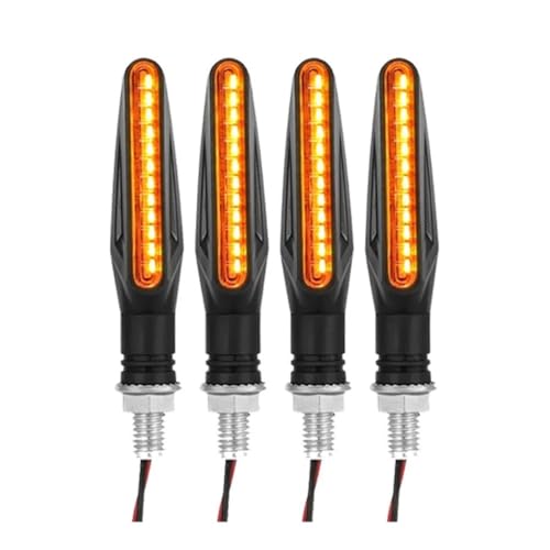 Clignotants moto pour V Strom 650 GSF Katana