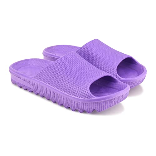 BEONZA Women Stylish Slides Flip Flops Slippers BEONZA Women Stylish Slides Flip Flops Slippers