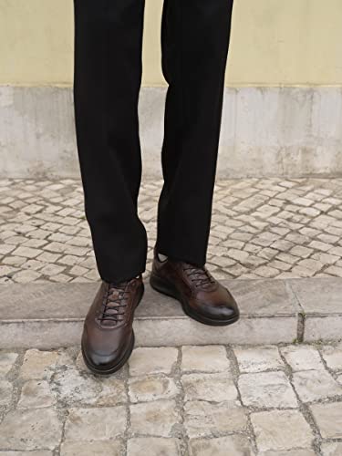 Image of ECCO Men's Sneaker