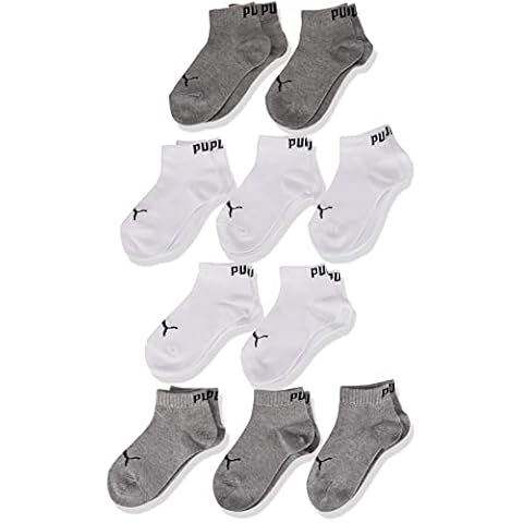 Chaussettes Puma Enfant 31/34 Cover