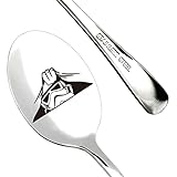 Star War Gifts StormTrooper gift Ideas Funny Wedding Present Coffee spoon Funny Star Wars Gifts for Men Women Boys Graduation gift