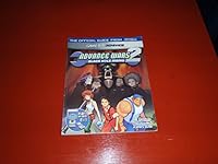 Advance Wars 2: Black Hole Rising 1930206348 Book Cover