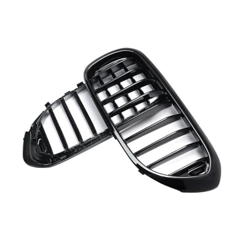 Repuesto inserción listones individuales para parachoques delantero rejilla Serie 5 G30 G31 G38 3
