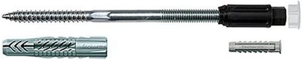 Fischer Thermax, 045689