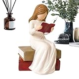 Anges artistiques fonctionnels : alliant fonctionnalité et esthétique, parfaits pour exposer sur des bureaux, des meubles ou des fenêtres, où leur design adaptable augmente l'intérêt visuel et contribue à créer une atmosphère sereine dans les espaces de travail ou les pièces de la maison.