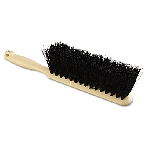 Boardwalk 5308 Polypropylene Bristle Counter Brush, 8