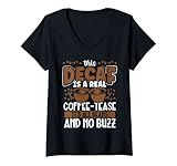 Designs Für Entkoffeinierten Kaffee und Espresso