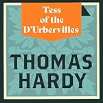 Cover of Tess of the D'Urbevilles