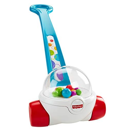 Fisher-Price Corn Popper Playset