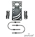 Proxicast 11 dBi Yagi High Gain 3G / 4G / LTE/Wi-Fi Universal Fixed Mount Directional Antenna (698-2700 MHz)