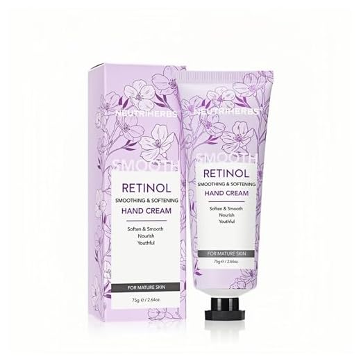 Neutriherbs Creme Para As Mãos Com Retinol Neutriherbs, Hidratante Antienvelhecimento Leve Rugas. Suaviza, Nutre E Protege A Pele, Unhas Cutículas Aroma De Bambu Verde - 76 G