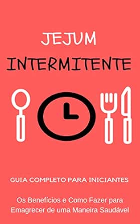Jejum Intermitente