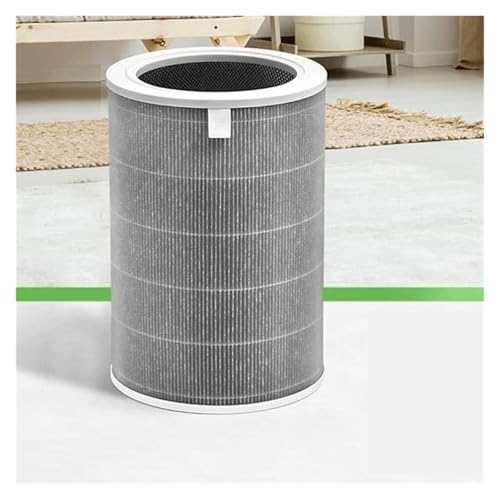 Filtre purificateur d'air Xiaomi pour éliminer les impuretés de l'air