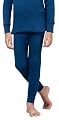 Boys Blended Cotton Thermal Trouser (I/E) Full Pant Inner Bottom Winter Wear for Kids and Baby (Pack of 1) (15 Yr to 16 
