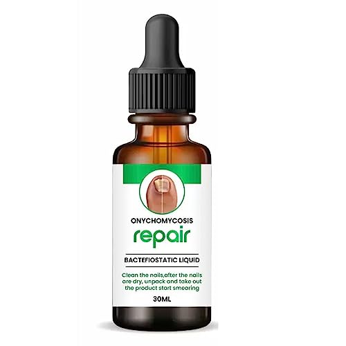 100% Natural Profesional Serum For Nail Strong, Supple and Shaped Nail Care Serum Pack OF 1