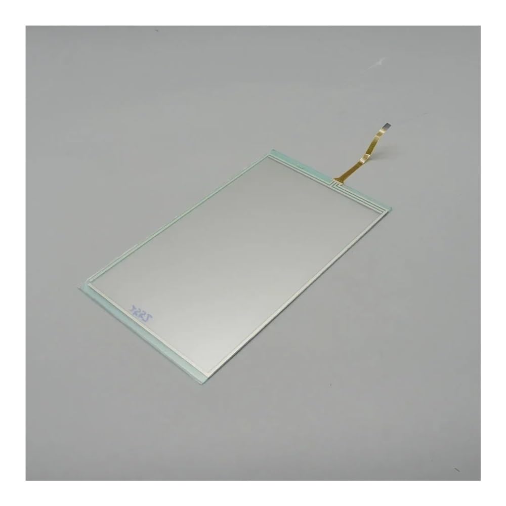 Pantalla táctil Kyocera TASKalfa solucionar fallo de pulsación panel 6