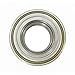 SKF FW191 Ball Bearing (Double Row, Angular Contact, 2-Shields, Split Inner Ring)