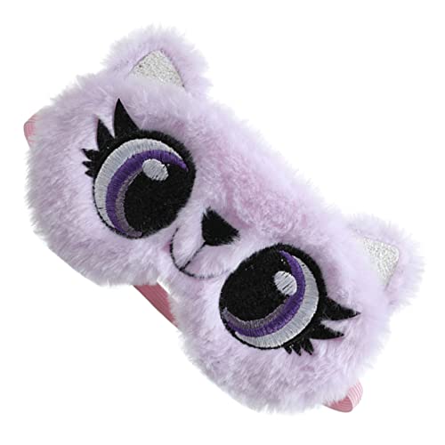 FOMIYES 1 ʂ݃AC ̂ Jo[ qp \ȖډB ̓ ʂݖډB ʔACVF[h QpACVF[h z ,Purple