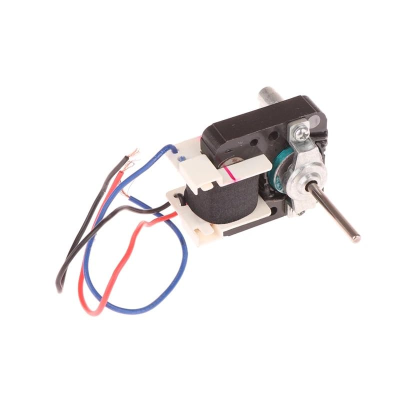 Moteur YJ48 pour ventilateur de bureau et fraîcheur au travail