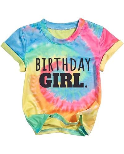 Image of Birthday Girls Shirt Kid It's Me Hi I'm The Birthday Girl It's Me 5-12Y