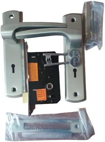 Morris Door Handle Lock