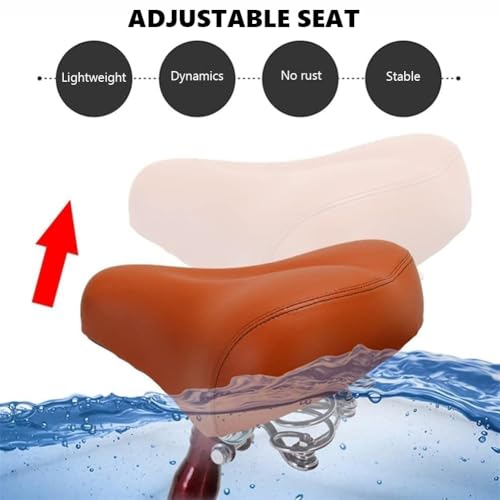 Triciclo para Adultos de 20 Pulgadas miniatura 4