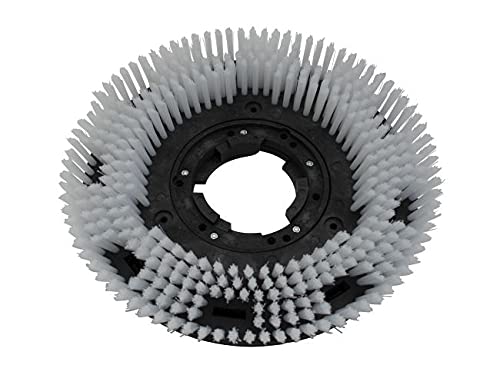 Kärcher 400 Scrubbing Brush Single-Disc Machine