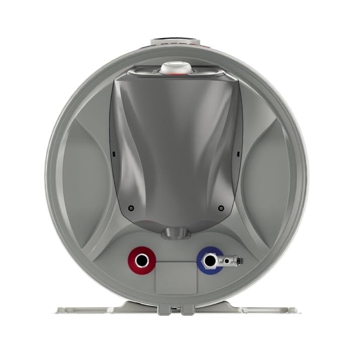 ELDOM Eureka 50, 1.6 KW, 2 x 800 W dry heating