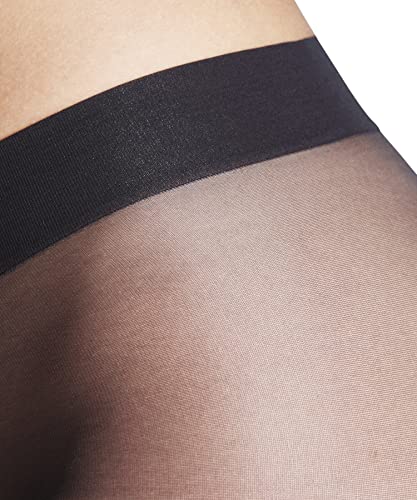 Image of FALKE womens Seidenglatt 15 Den Tights W 1 Pair