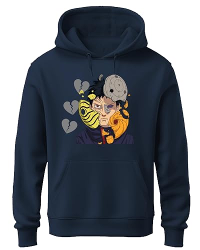Image of Khakey Mens Cotton Hoodies | Cotton Sweatshirt with Hood | Attack on Titan Hoodies | Anime Hoodies for Men | P18