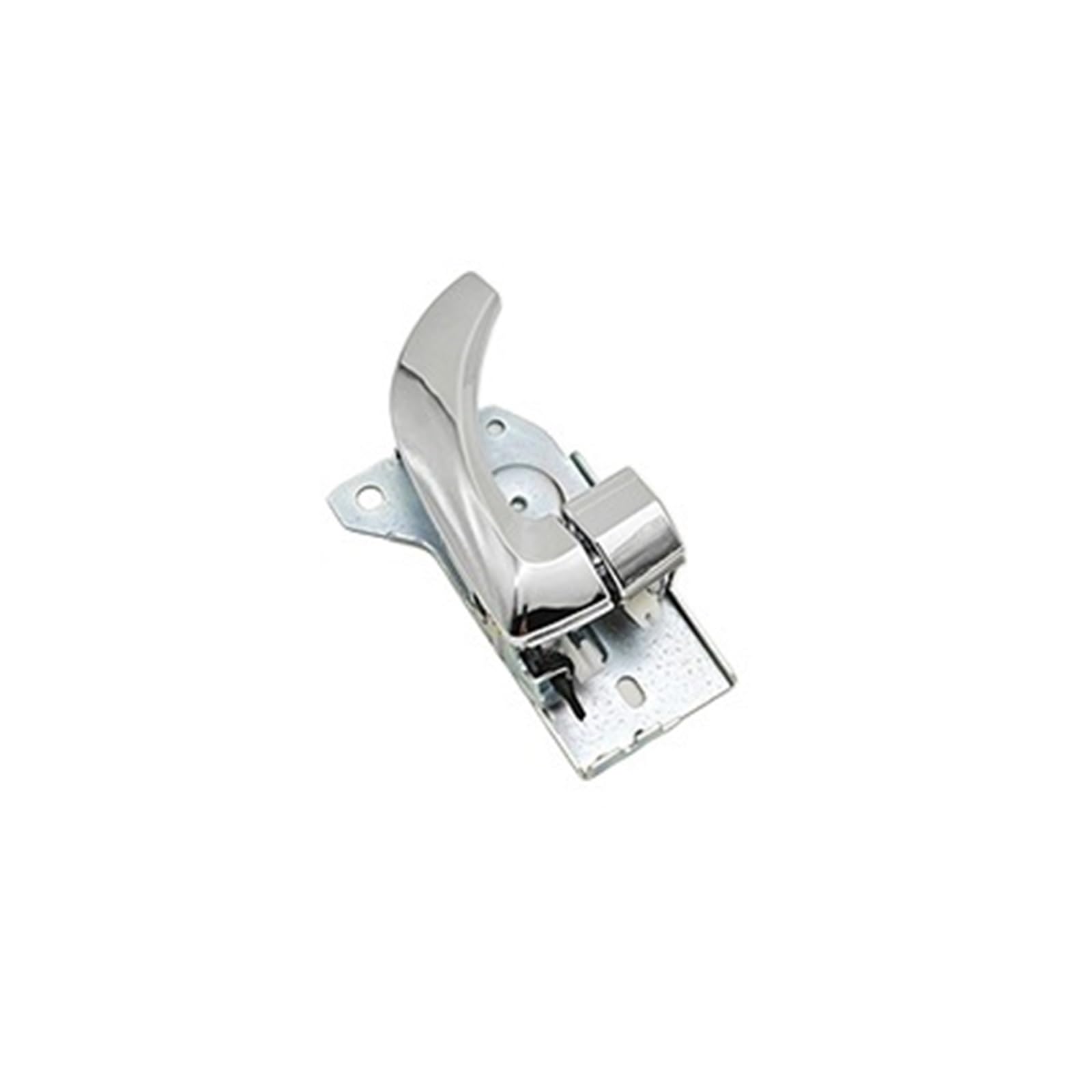 Nhsijpo Automotive Interior Door Handle for Kia for Sorento 2003-2009 Front Door Inner Handle 826103E011 826203E011(Right)