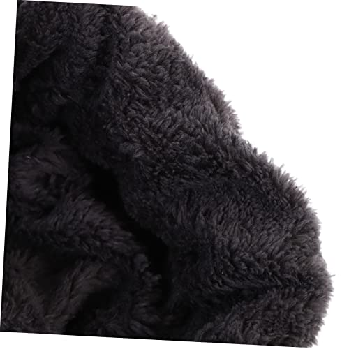 Foulards pour hommes et chapeaux dames COLLBATH pull écharpe chapeau tricot