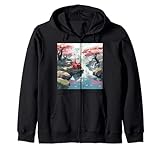 Sakura Claus Apparel