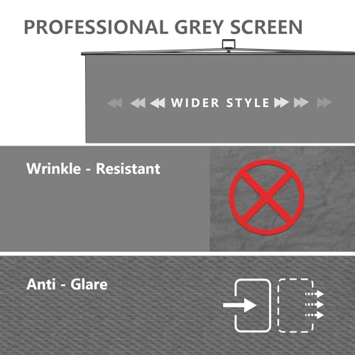 Professional Photography Backdrop System