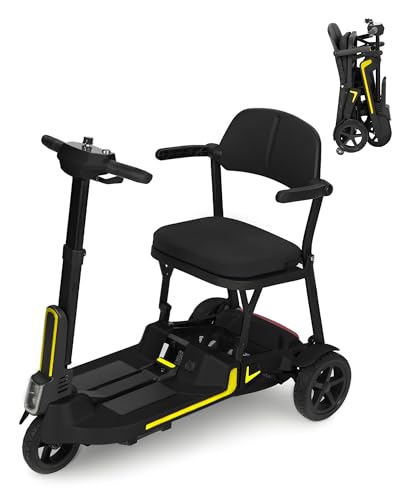 Mbxcooter Ultra Light 3-Wheel