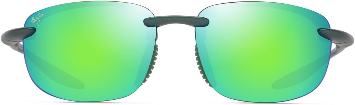 Maui Jim ユニ Hookipa ウルトラサングラス