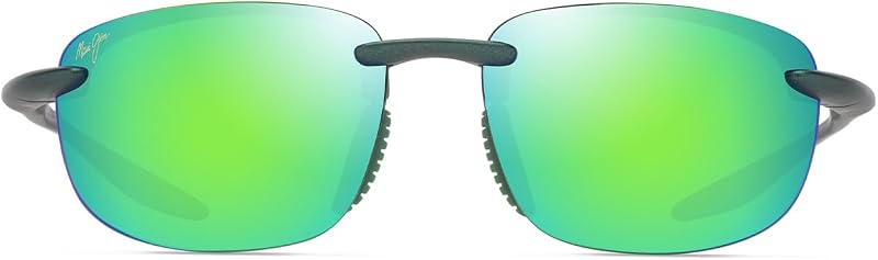 Unisex Hookipa Ultra Rectangular Sunglasses