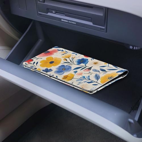 Organizador para Documentos de Auto miniatura 6