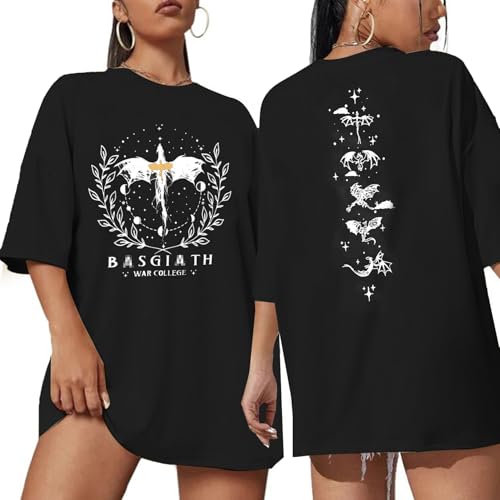 Book Oversized Shirt Women Funny Reading Shirts Book Fan Gift Tee Summer Casual Bookish Short Sleeve Tops Black