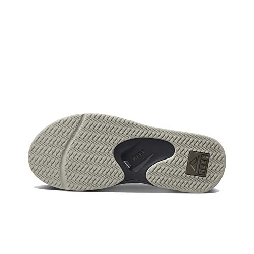 Image of Reef Men's Fanning Leather