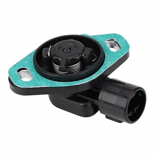 Capteur TPS 16400P06A11 stabilise le ralenti moteur de votre Accord