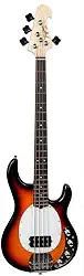 Contra-baixo ativo 4 cordas Sunburst TBM-4 Classic Series Tagima