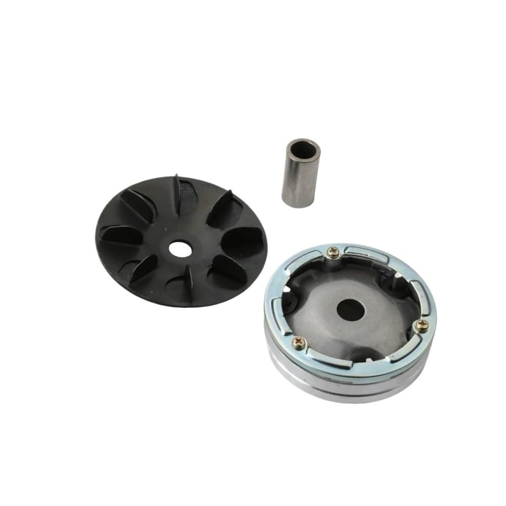 Scooter AY50 Kit Variatore 10g Rullo Set Peso for Suz-ki lets AH AY Katana AJ Sepia S 50 AP UF Estilete UX Zillion 50cc 2T