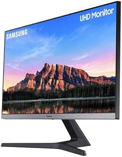 Dis 28 Samsung U28R550UQP