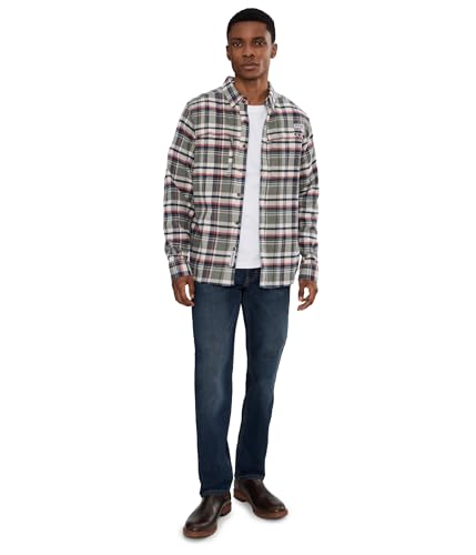 Image of Levi's Men's 541 Athletic Taper Fit Jeans