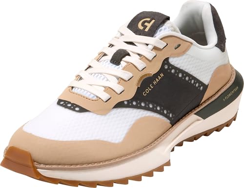 Image of Cole Haan Mens Golf Shoes - Grandpro Ashland Golf