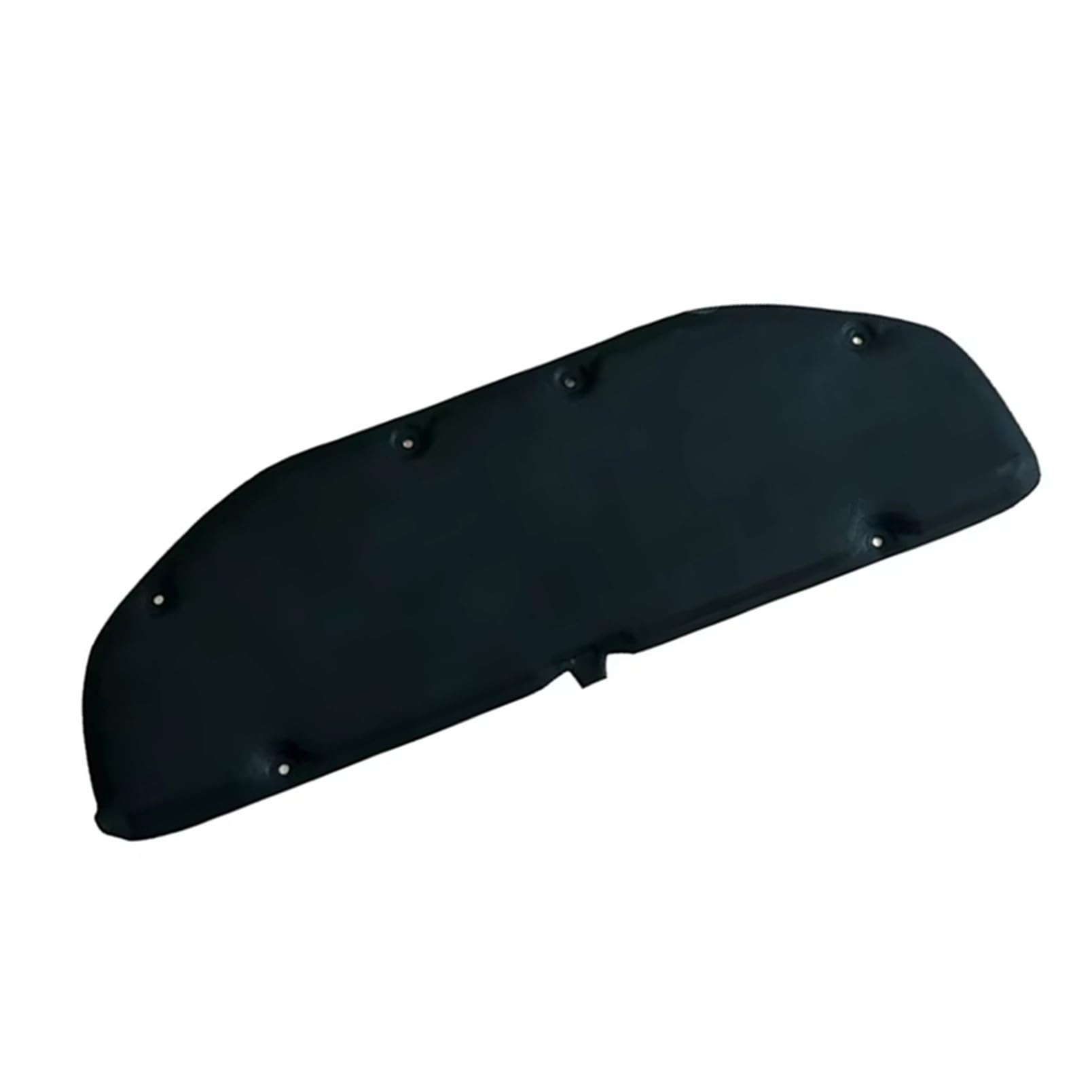Compatible with Toyota for Verso EZ for AR20 2009 2010 2011 2012 2013 2014 2015 2016 2017 2018 Heat Sound Insulation Cotton Front Hood Engine Pad Bonnet Mat