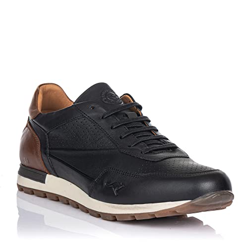 Sneakers Kangaroos 263 Negro